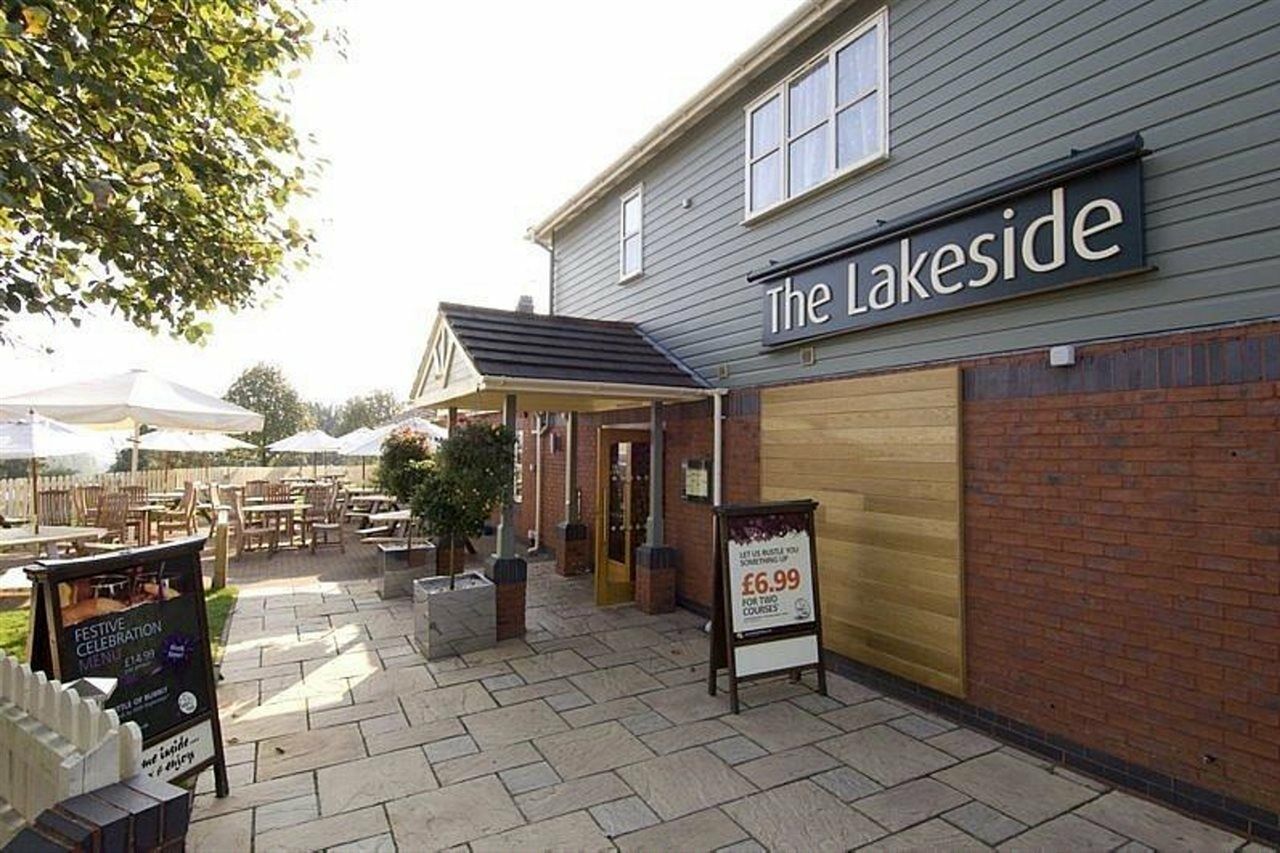 Premier Inn Birmingham Oldbury Олдбъри Екстериор снимка